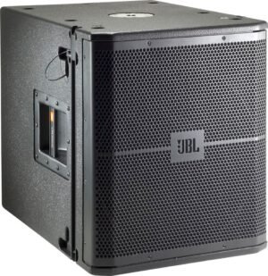 Пасивний сабвуфер JBL VRX915S