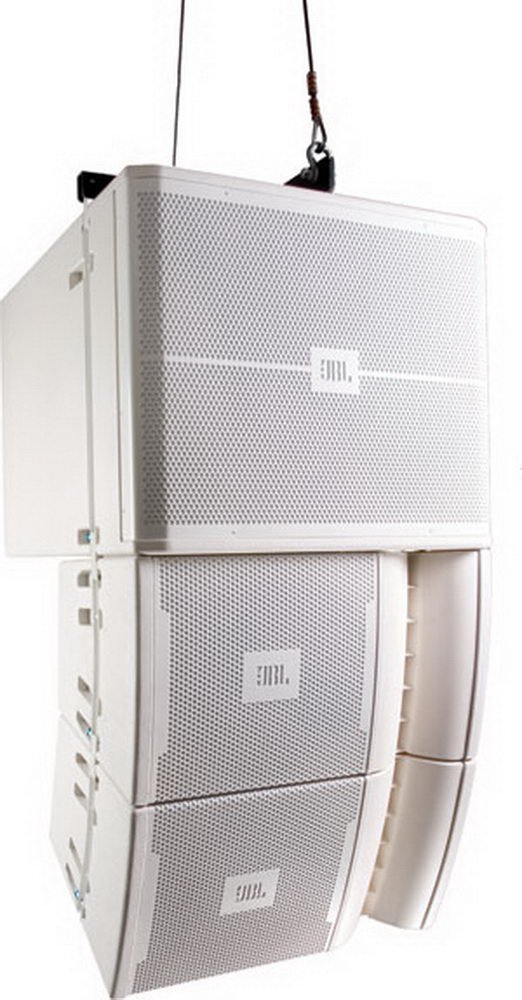 Пасивний сабвуфер JBL VRX918S-WH