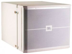 Пасивний сабвуфер JBL VRX918S-WH