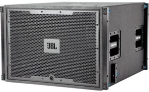 Пасивний сабвуфер JBL VT4883