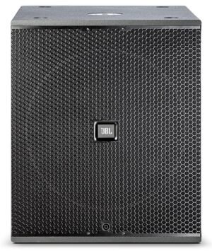 Пасивний сабвуфер JBL VTX-F18S