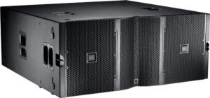 Пасивний сабвуфер JBL VTX-G28