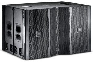 Пасивний сабвуфер JBL VTX-S25
