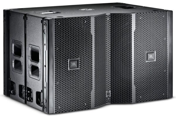 Пасивний сабвуфер JBL VTX-S25