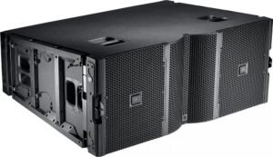 Пасивний сабвуфер JBL VTX-S28