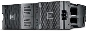 Пасивна акустична система JBL VTX-V20