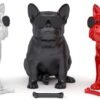 Акустична система для дому Jarre AeroBull HD1 Glossy Red