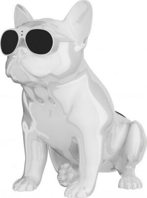 Акустична система для дому Jarre AeroBull HD1 Glossy White