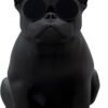 Акустична система для дому Jarre AeroBull HD1 Matt Black