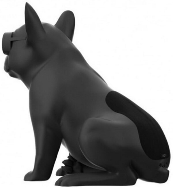 Акустична система для дому Jarre AeroBull HD1 Matt Black