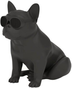 Акустична система для дому Jarre AeroBull HD1 Matt Black