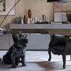Акустична система для дому Jarre AeroBull HD1 Matt Black
