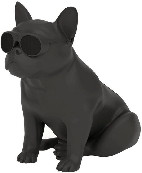 Акустична система для дому Jarre AeroBull HD1 Matt Black