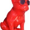 Акустична система для дому Jarre AeroBull XS1 Glossy Red