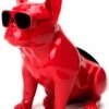Акустична система для дому Jarre AeroBull XS1 Glossy Red