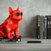 Акустична система для дому Jarre AeroBull XS1 Glossy Red