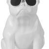 Акустична система для дому Jarre AeroBull XS1 Glossy White