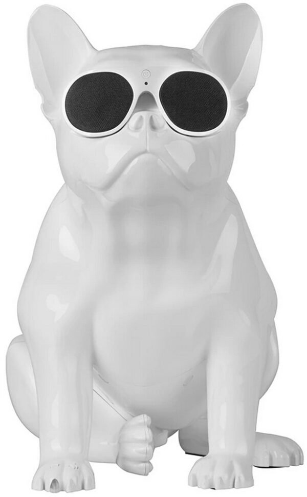 Акустична система для дому Jarre AeroBull XS1 Glossy White