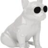 Акустична система для дому Jarre AeroBull XS1 Glossy White