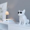 Акустична система для дому Jarre AeroBull XS1 Glossy White