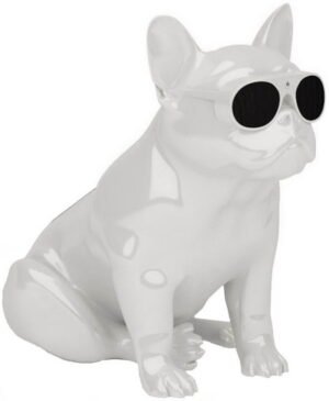 Акустична система для дому Jarre AeroBull XS1 Glossy White