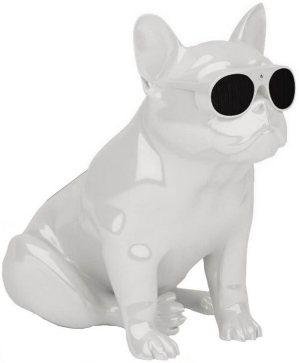 Акустична система для дому Jarre AeroBull XS1 Glossy White