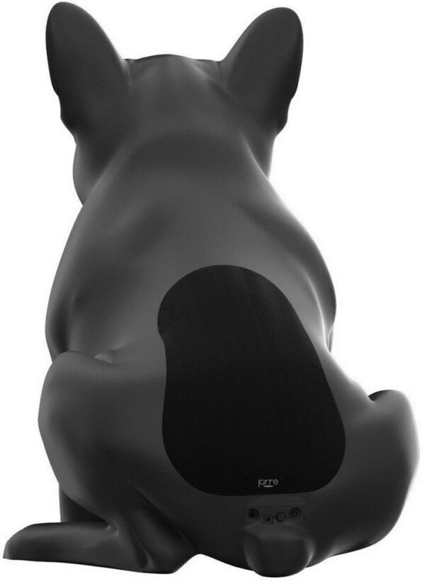 Акустична система для дому Jarre AeroBull XS1 Matt Black