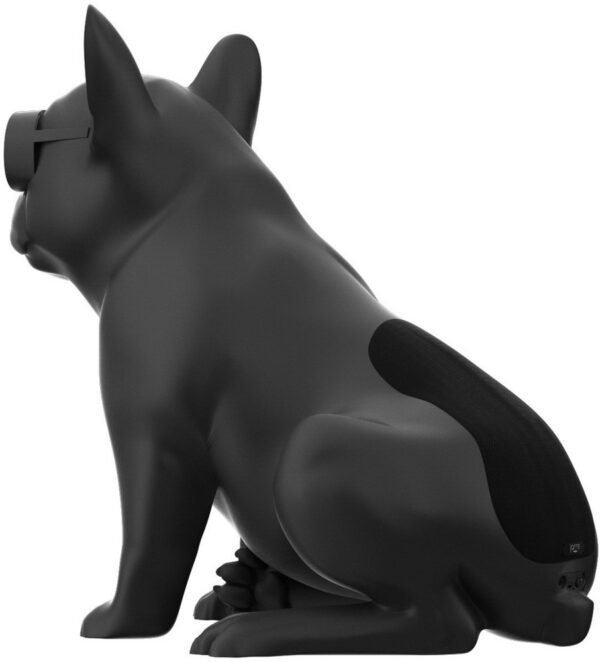 Акустична система для дому Jarre AeroBull XS1 Matt Black
