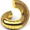 Акустична система для дому Jarre AeroTwist Crome Gold