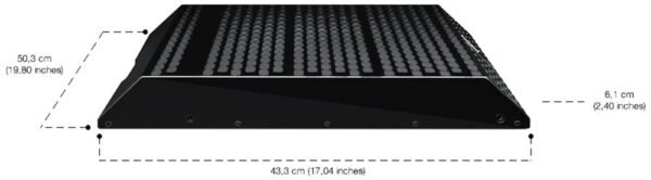 Пасивний сценічний монітор K-Array KJ50VB