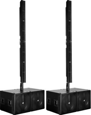 Акустичний комплект K-Array KR802