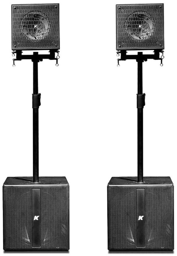 Акустичний комплект K-Array KRX202