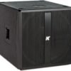 Акустичний комплект K-Array KRX202