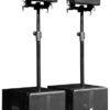 Акустичний комплект K-Array KRX202