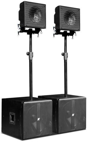 Акустичний комплект K-Array KRX202