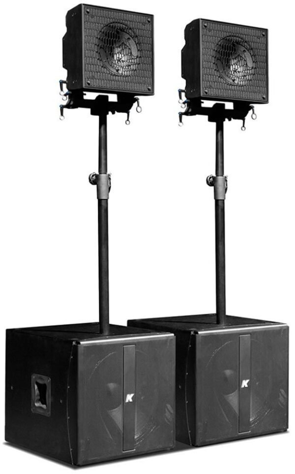 Акустичний комплект K-Array KRX202