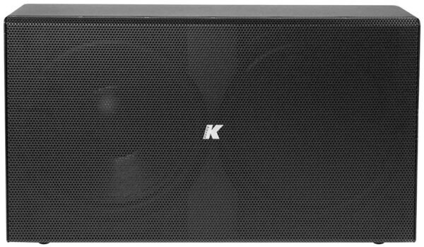 Пасивний сабвуфер K-Array KU210