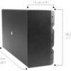 Пасивний сабвуфер K-Array KU210