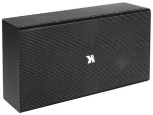 Пасивний сабвуфер K-Array KU26