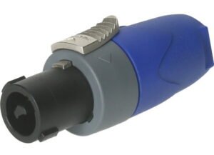 Акустичний кабель Speakon-Speakon Klotz SC-1 Speaker Cable Speakon 3 M