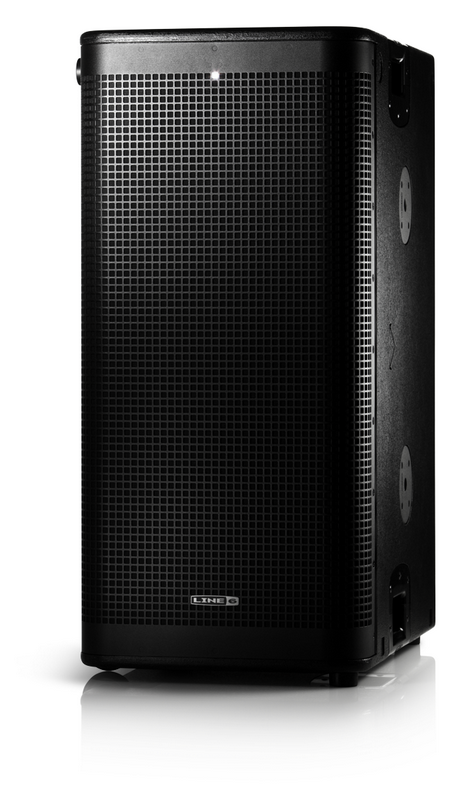 Активний сабвуфер Line6 StageSource L3S