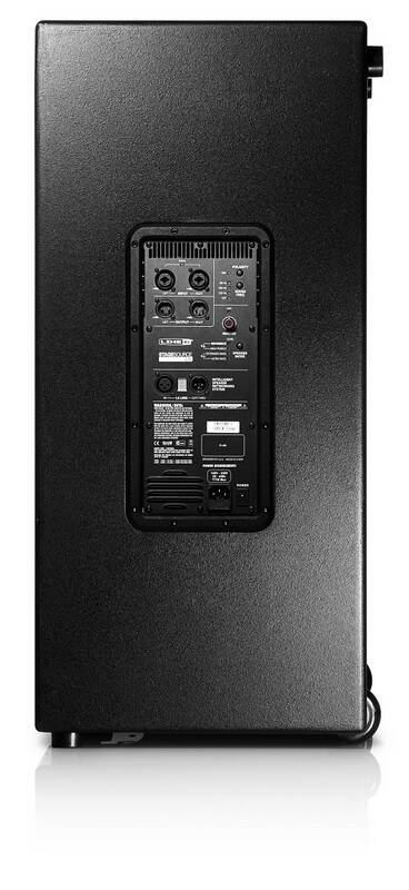 Активний сабвуфер Line6 StageSource L3S