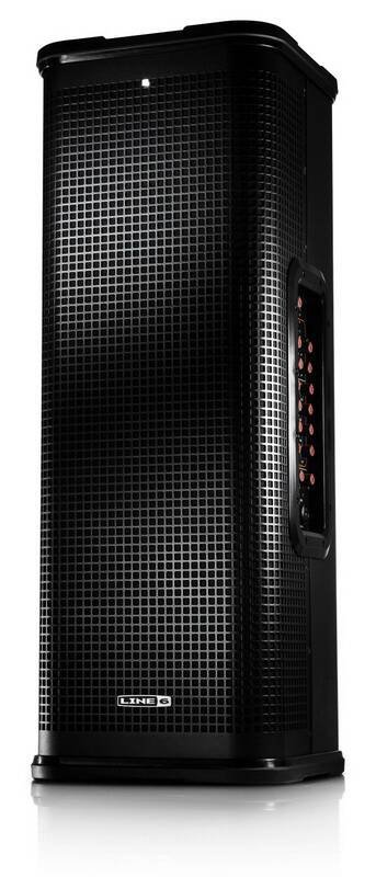 Активна акустична система Line6 StageSource L3T