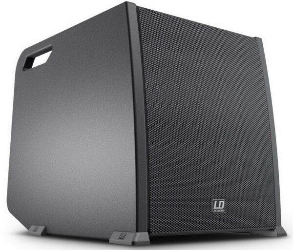 Акустичний комплект LD Systems CURV 500 AVS
