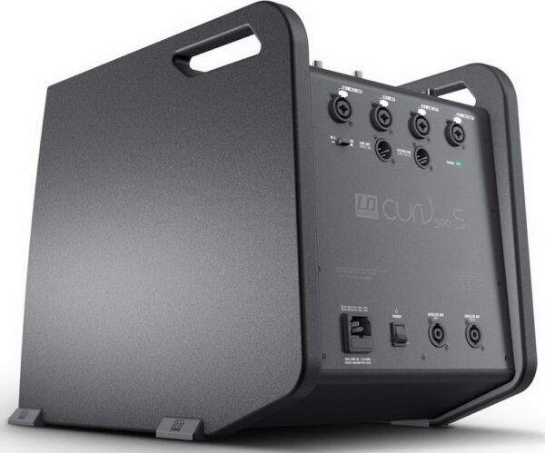 Акустичний комплект LD Systems CURV 500 AVS