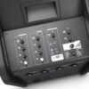 Акустичний комплект LD Systems CURV 500 AVS