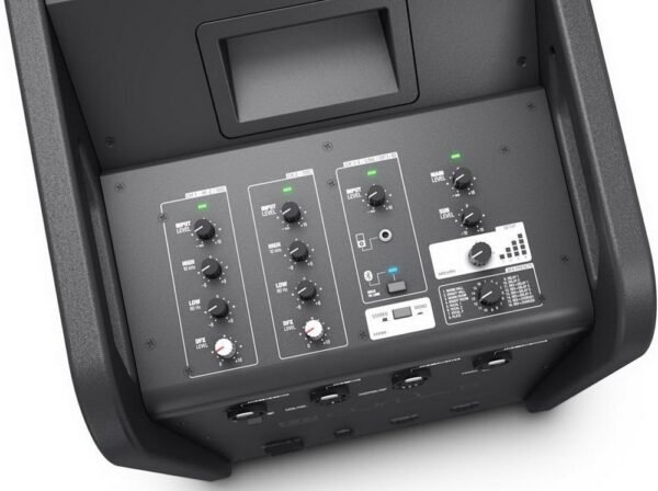 Акустичний комплект LD Systems CURV 500 AVS