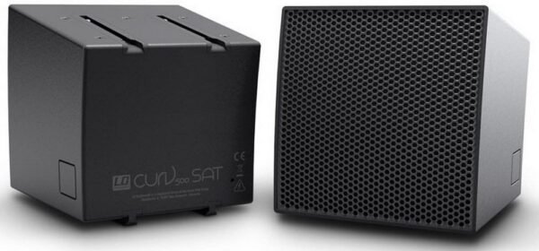 Акустичний комплект LD Systems CURV 500 AVS