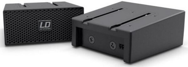 Акустичний комплект LD Systems CURV 500 AVS