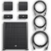 Акустичний комплект LD Systems CURV 500 AVS